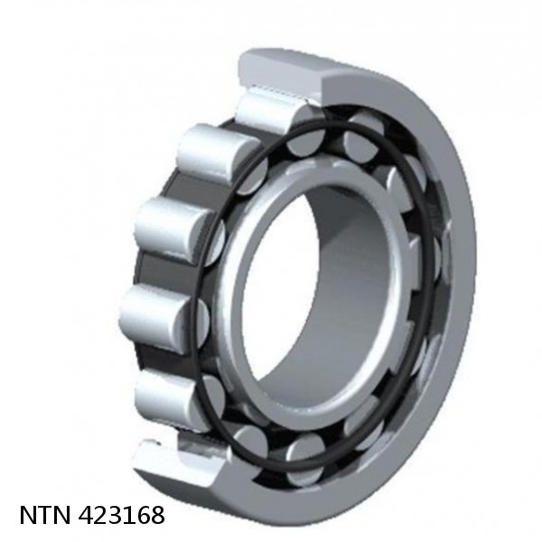423168 NTN Cylindrical Roller Bearing #1 small image