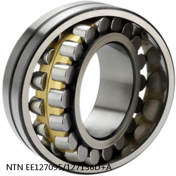 EE127095/127136D+A NTN Cylindrical Roller Bearing #1 image